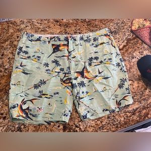 Polo Ralph Lauren Men's Shorts